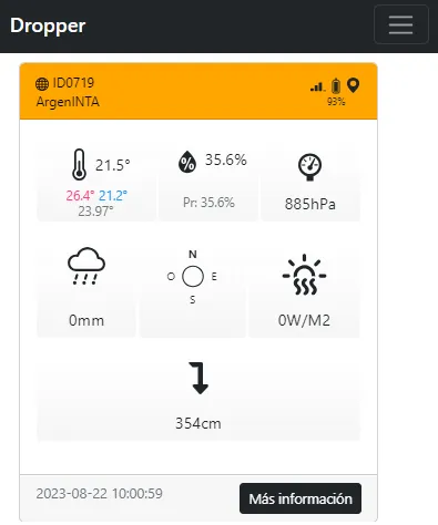 Sensor