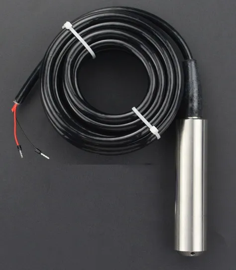 Sensor