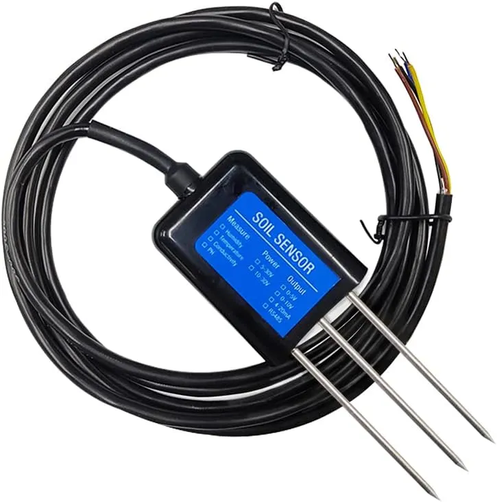 Sensor