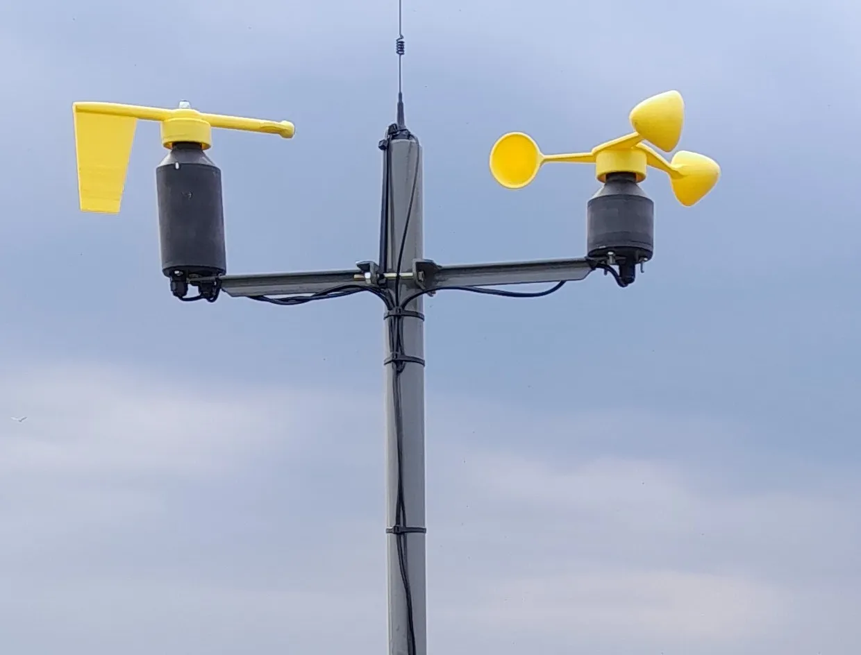 Sensor